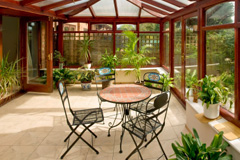 Cooling Street conservatory quotes