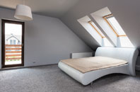 Cooling Street bedroom extensions